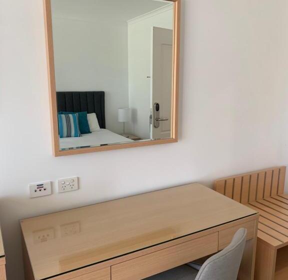 Номер Executive, Ensenada Motor Inn And Suites