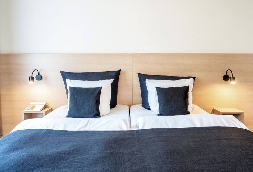 Номер Стандарт, Best Western Plus Hotel Odense