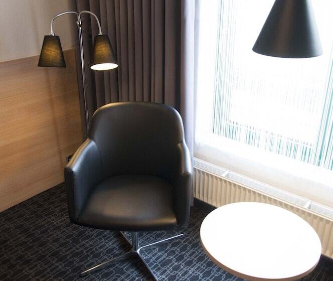 Номер Стандарт, Best Western Plus Hotel Odense