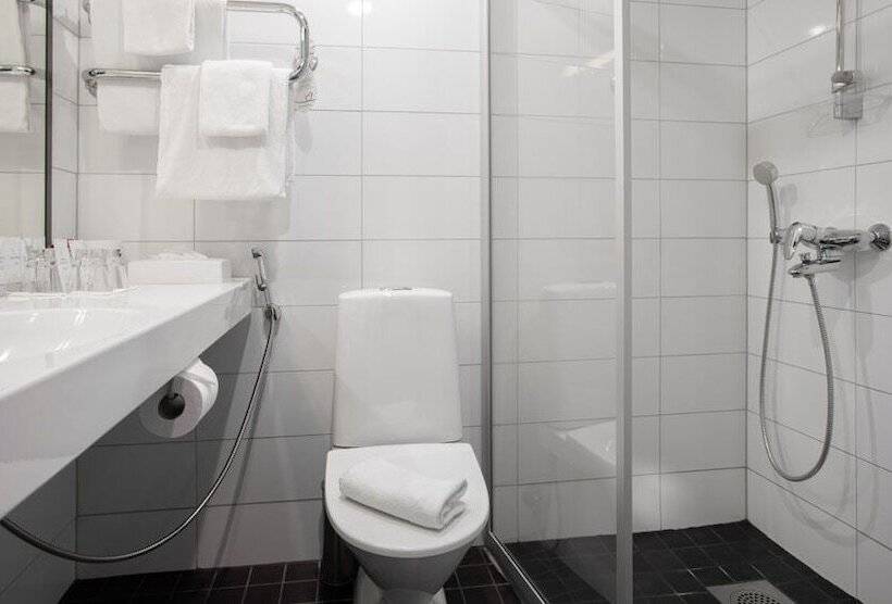 Номер Стандарт, Original Sokos Hotel Vaakuna Hämeenlinna
