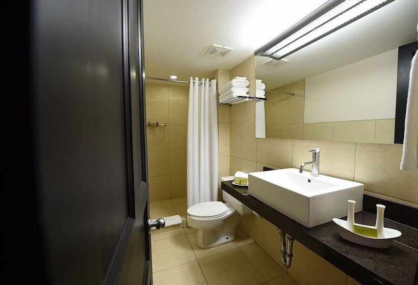 Quarto Superior, Presidente