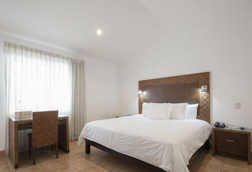 Quarto Superior, Presidente