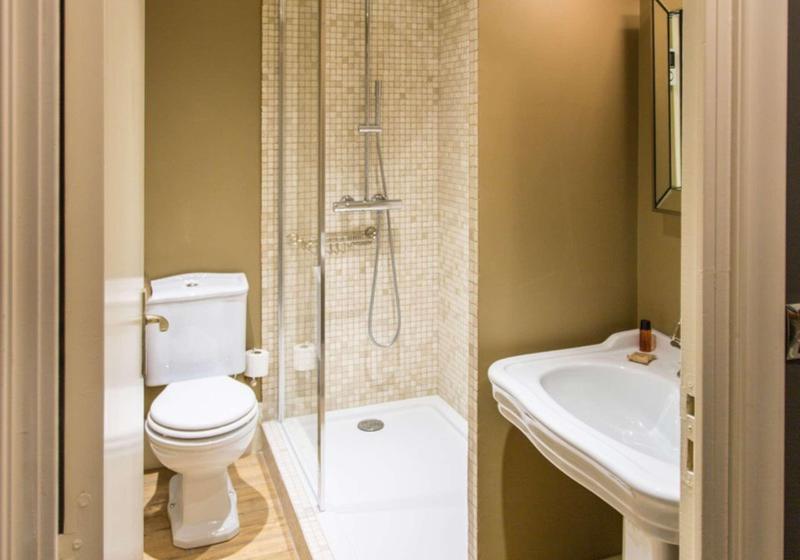Quarto Superior, Presidente
