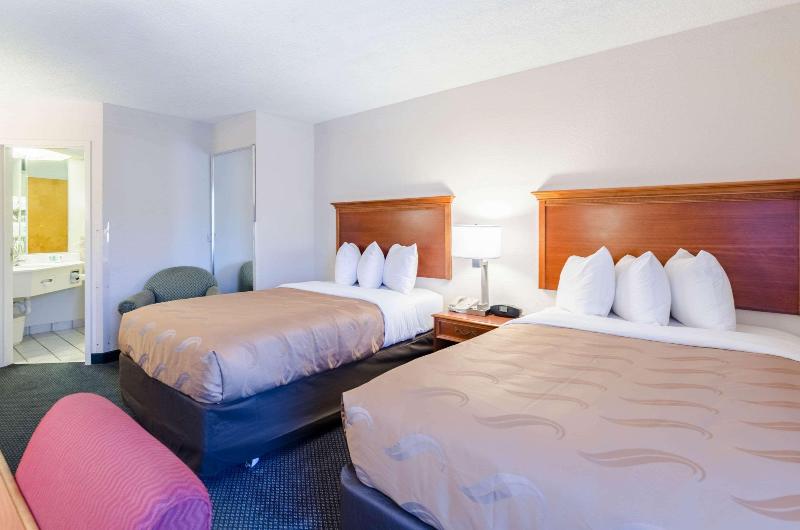 Номер Superior, Radisson Blu Grand Hotel Tammer