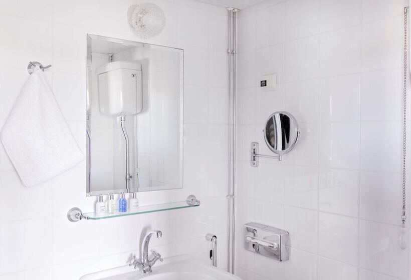 Семейный Номер, Radisson Blu Grand Hotel Tammer