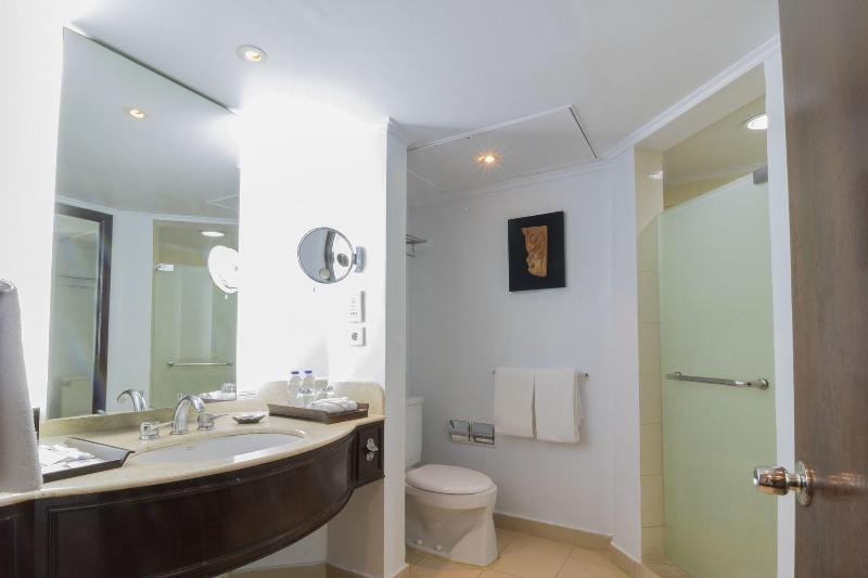 Номер Deluxe Вид на Сад, Sheraton Senggigi Beach Resort