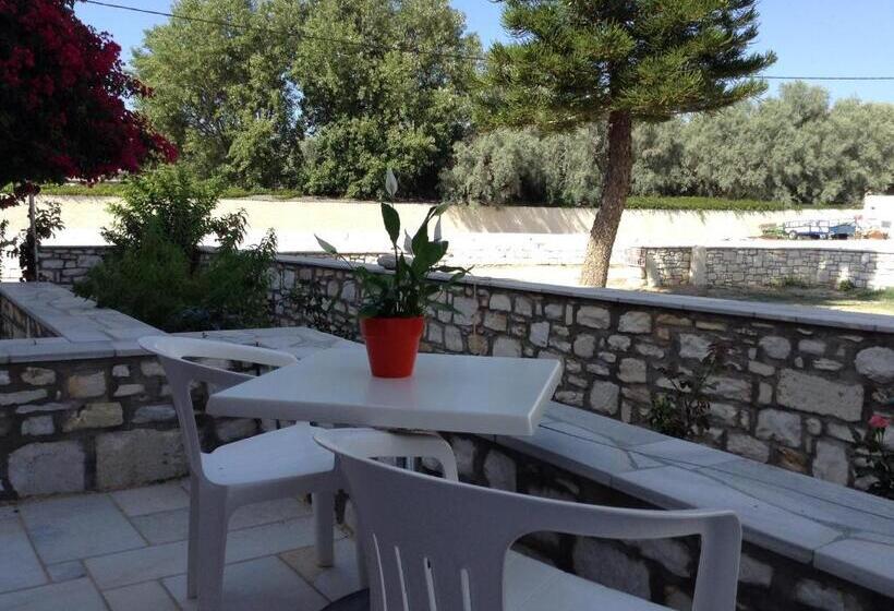 Номер Стандарт, Irene Hotel   Beachfront