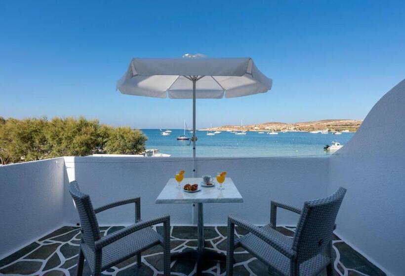 Номер Стандарт Вид на Море, Irene Hotel   Beachfront