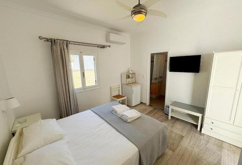 Номер Economy, Irene Hotel   Beachfront