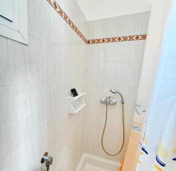 Номер Economy, Irene Hotel   Beachfront