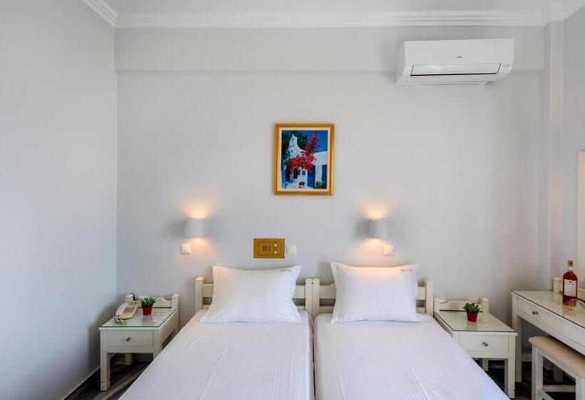 Номер Стандарт, Irene Hotel   Beachfront