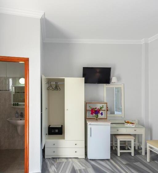 Номер Стандарт, Irene Hotel   Beachfront