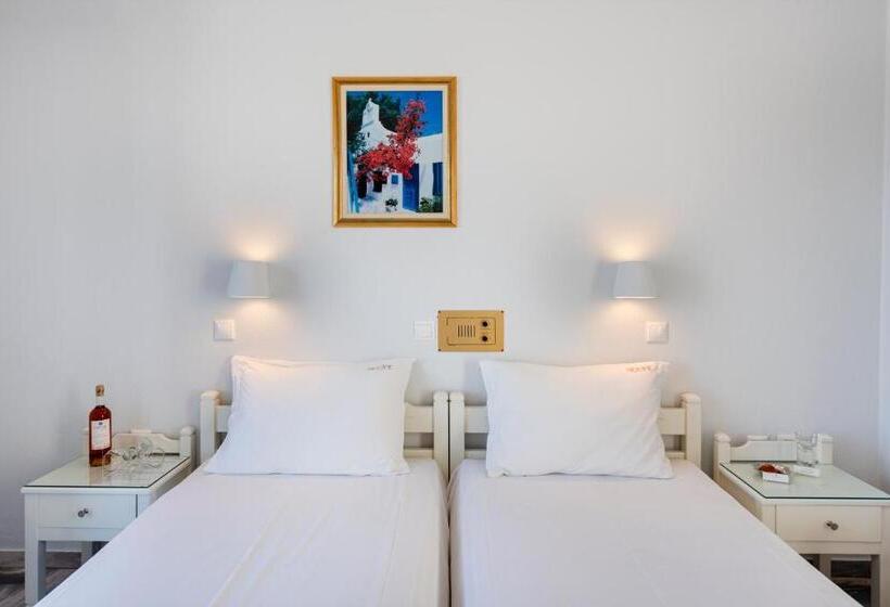 Номер Стандарт Вид на Море, Irene Hotel   Beachfront