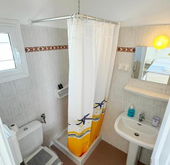 Номер Economy, Irene Hotel   Beachfront