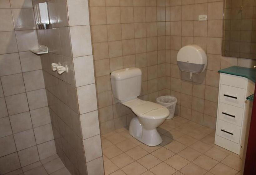 Номер Economy, Pavlos Motel