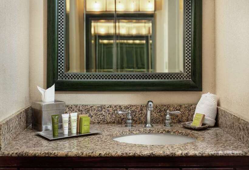 اتاق استاندارد, Hilton Orlando Lake Buena Vista   Disney Springs® Area