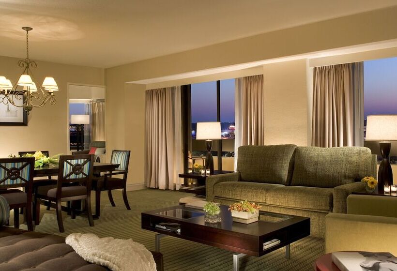 سوییت, Hilton Orlando Lake Buena Vista   Disney Springs® Area