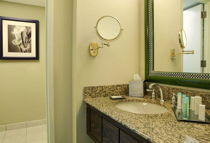 سوییت, Hilton Orlando Lake Buena Vista   Disney Springs® Area