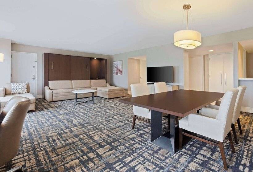 اتاق استاندارد, Hilton Orlando Lake Buena Vista   Disney Springs® Area