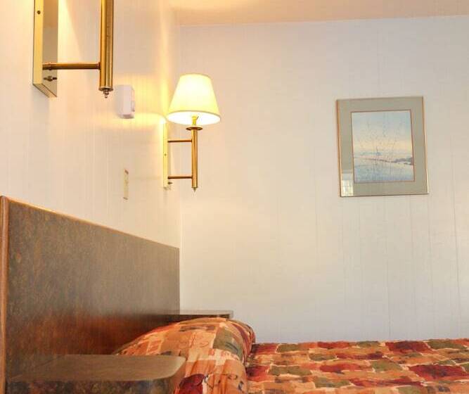 Номер Стандарт, Sunset Motel