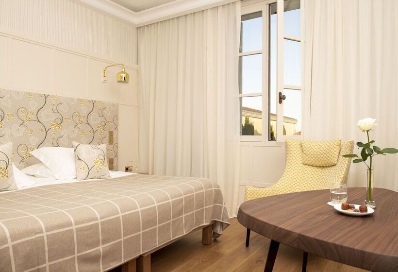 Номер Superior, Chateau Cordeillanbages