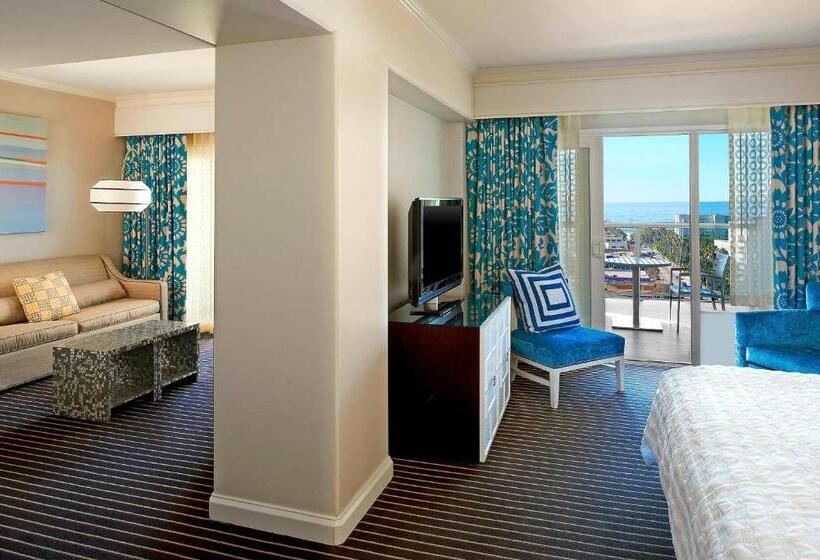 Люкс, Hyatt Centric Delfina Santa Monica