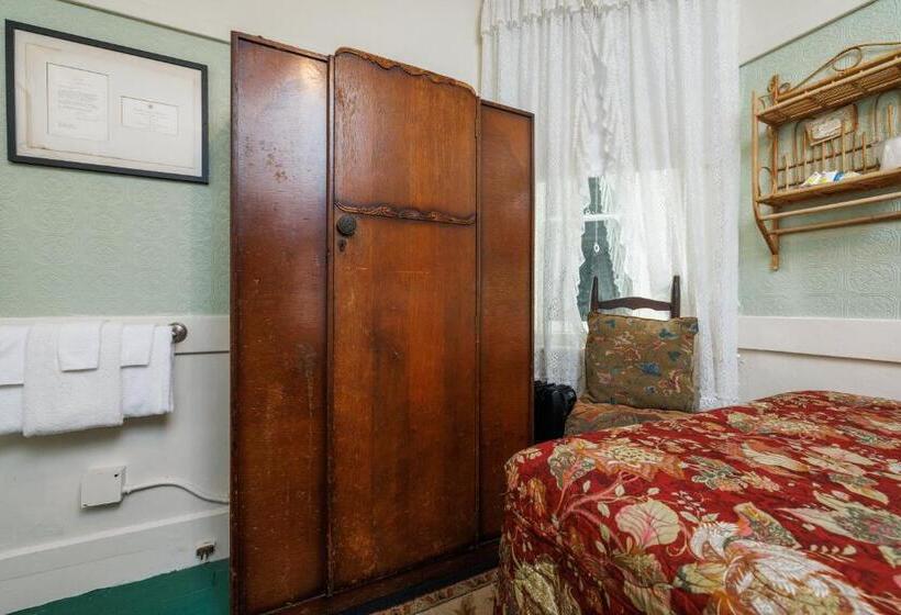 Habitació Estàndard Bany Compartit, San Remo