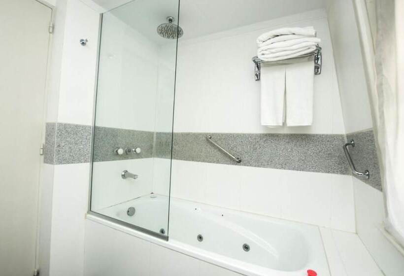 اتاق دوبلکس, Ulises Recoleta Suites