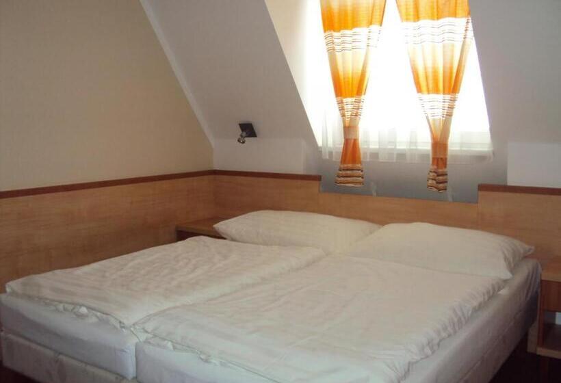 اتاق استاندارد, Wellness Hotel Diana