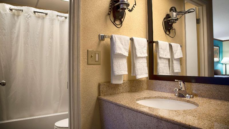 Номер Стандарт, Best Western Fairwinds Inn
