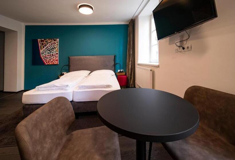آپارتمان 1 خوابه, Blackhome Innsbruck Boutique I Contactless Check In