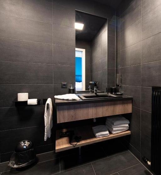 آپارتمان لوکس 1 خوابه, Blackhome Innsbruck Boutique I Contactless Check In