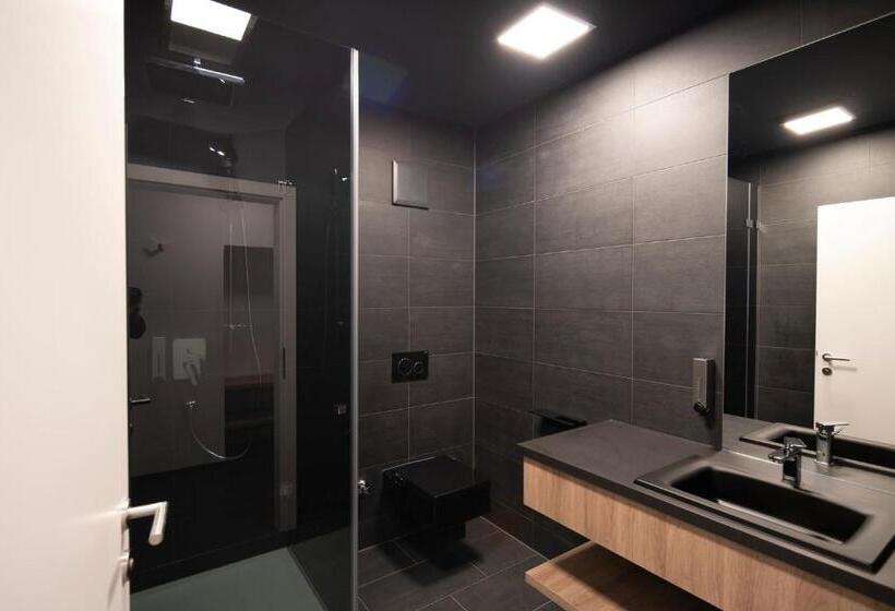 آپارتمان سوپریور 1 خوابه, Blackhome Innsbruck Boutique I Contactless Check In