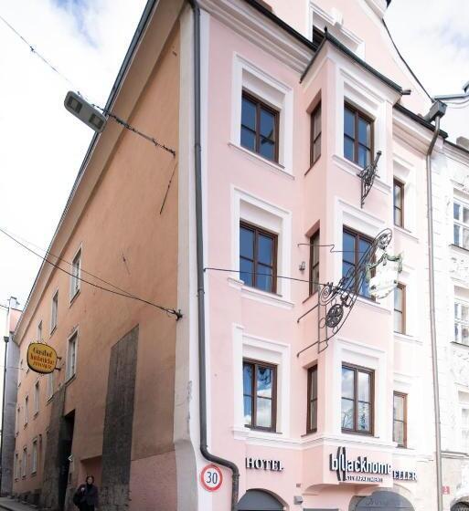 آپارتمان 1 خوابه, Blackhome Innsbruck Boutique I Contactless Check In