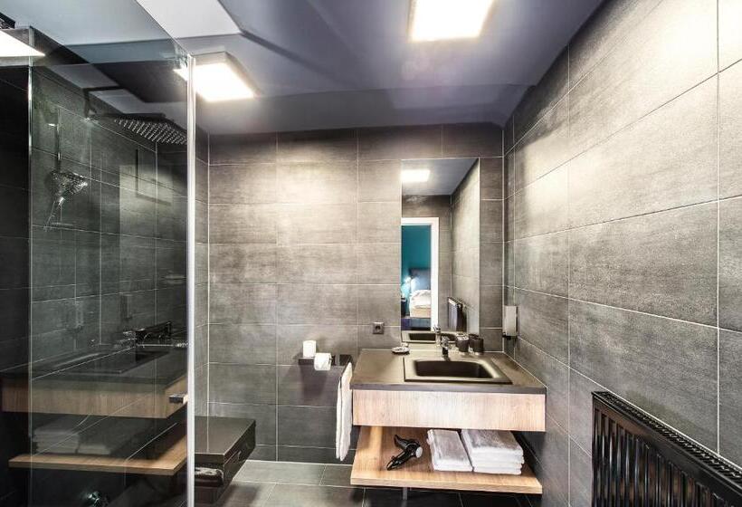آپارتمان سوپریور 1 خوابه, Blackhome Innsbruck Boutique I Contactless Check In