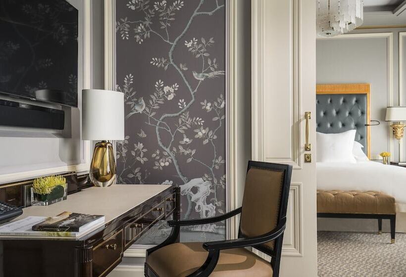 エクゼクティブスイート, Four Seasons Hotel Jakarta