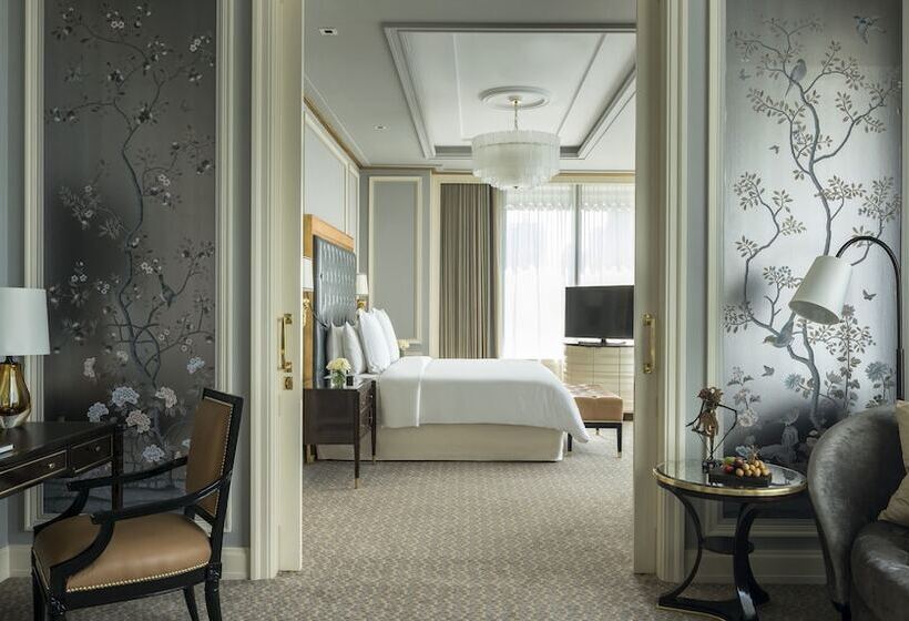 プレミアムスイート, Four Seasons Hotel Jakarta