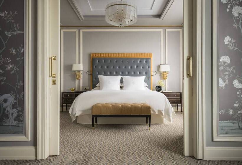 エクゼクティブスイート, Four Seasons Hotel Jakarta