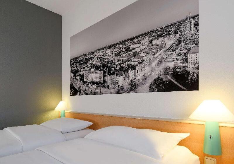Номер Стандарт, Ibis Hotel Hannover Medical Park