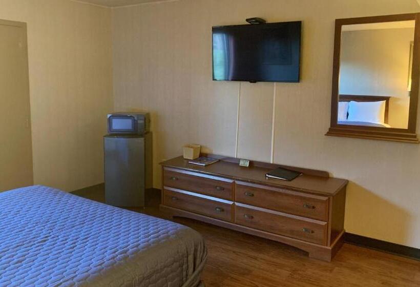 Номер Deluxe, Magnuson Grand Harrisburg