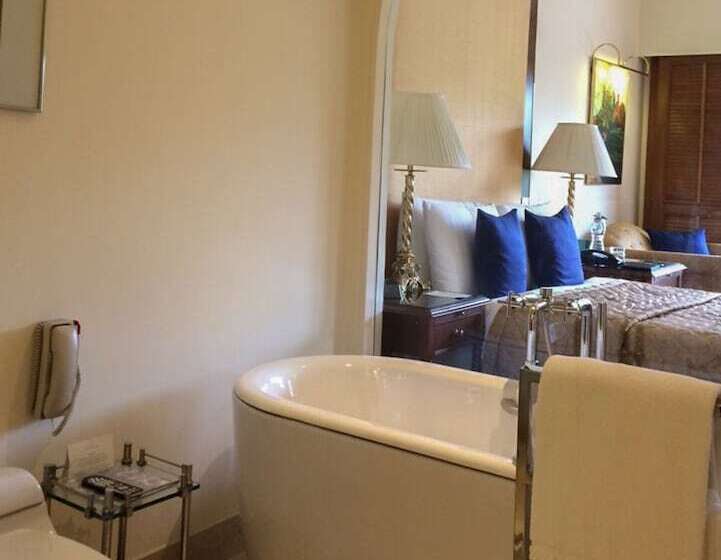 豪华房间, The Oberoi Bengaluru