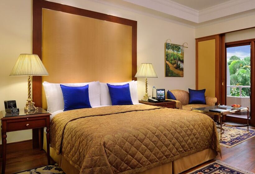 豪华房间, The Oberoi Bengaluru