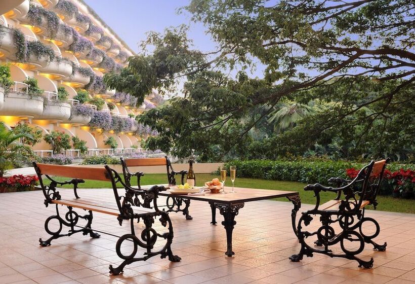 行政套房, The Oberoi Bengaluru