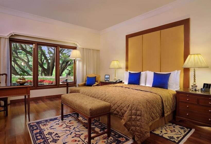 豪华套房, The Oberoi Bengaluru
