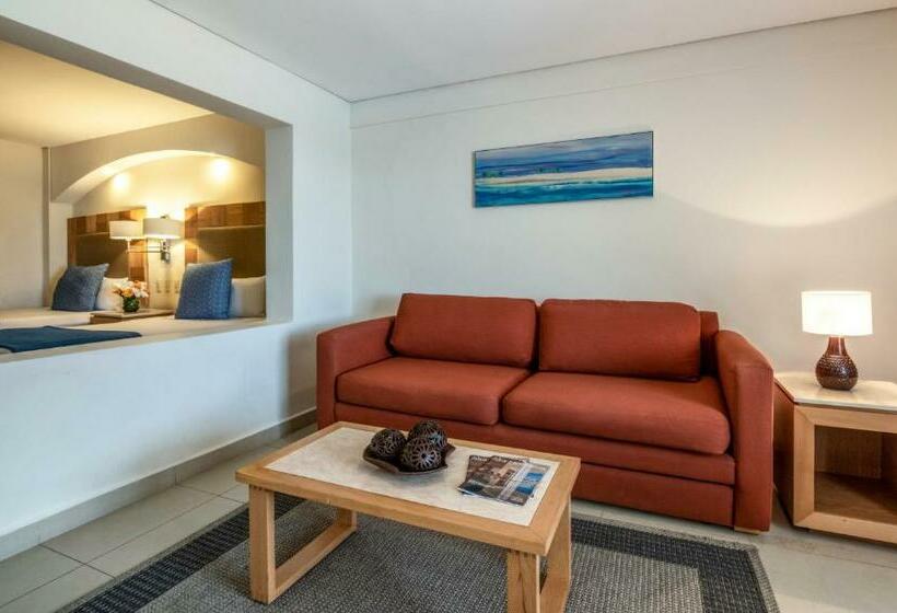 スイート（家族用）, Park Royal Beach Huatulco   All Inclusive