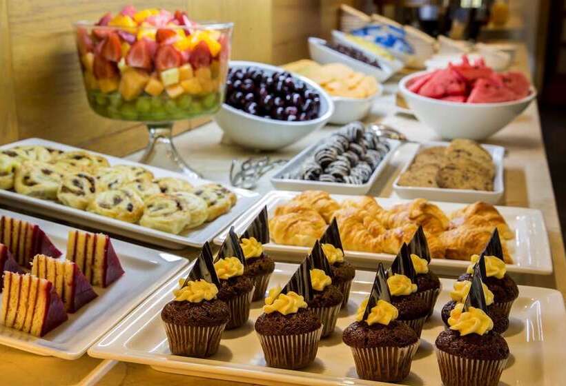 اتاق استاندارد, Best Western Marina Del Rey