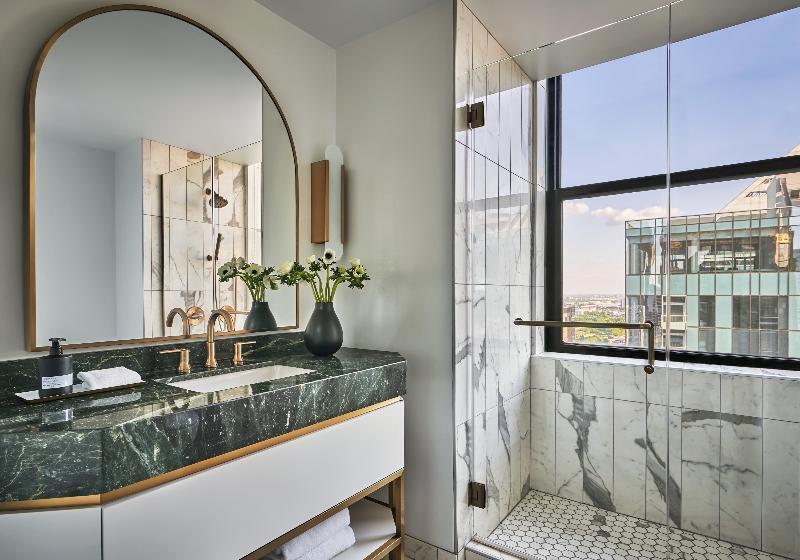 اتاق استاندارد, Best Western Marina Del Rey