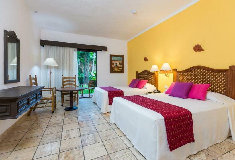 اتاق سوپریور, Hacienda Buenaventura Hotel & Mexican Charm   All Inclusive
