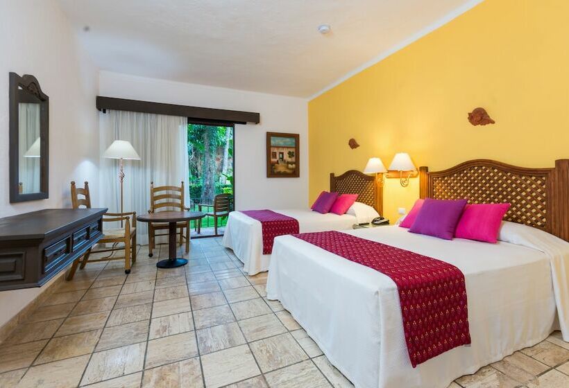 اتاق سوپریور, Hacienda Buenaventura Hotel & Mexican Charm   All Inclusive