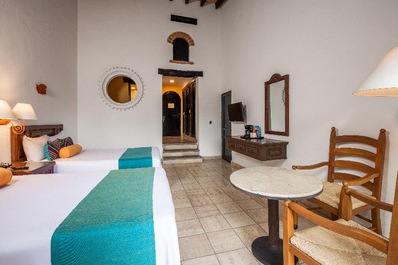 اتاق سوپریور, Hacienda Buenaventura Hotel & Mexican Charm   All Inclusive